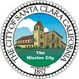 City of Santa Clara logo