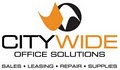 Citywide Office Solutions Inc logo