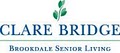 Clare Bridge of Cary logo