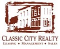 Classic City Realty logo