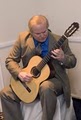 Classical Guitarist Harry George Pellegrin image 2