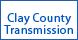 Clay County Transmission Inc logo