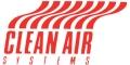 Clean Air Systems Inc logo