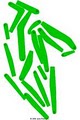 Clearfork Valley Golf Club logo