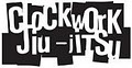 Clockwork Jiu Jitsu, Inc. logo