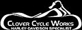 Clover Cycle Works LLC logo
