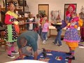 Clowns About Town image 5