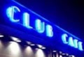 Club Cafe logo