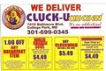 Cluck-U Chicken image 2