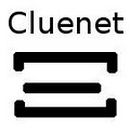 ClueNet logo