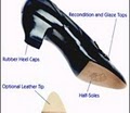 Cobblestone Quality Shoe Rpr image 8
