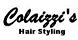 Colaizzi's Hair Styling Center logo