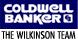 Coldwell Banker The Wilkinson Team logo