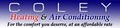 Coley Heating & Air Conditioning logo