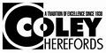 Coley Herefords logo