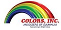 Colors Incorporated logo