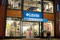 Columbia Sportswear Uptown Store logo