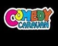 Comedy Caravan logo