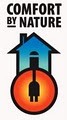 Comfort By Nature logo