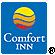 Comfort Inn Evanston logo
