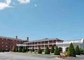 Comfort Inn Historic Area image 8