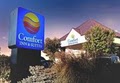 Comfort Inn and Suites, Syracuse Airport image 4