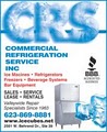 Commercial Refrigeration Service, Inc. image 5
