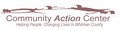 Community Action Center logo