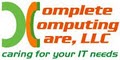 Complete Computing Care, LLC logo
