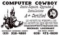 Computer Cowboy logo
