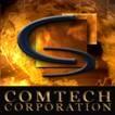 Comtech Corporation logo