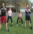 Condition Kettlebell Gym image 5