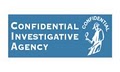 Confidential Investigative Agency logo