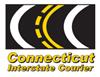Connecticut Interstate Courier logo