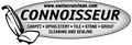 Connoisseur carpet cleaning,upholstery cleaning,tile cleaning,stone cleaning image 2