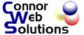 Connor Web Solutions logo