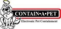 Contain-A-Pet of Detroit logo