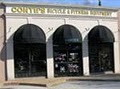Conte's Bicycle & Fitness Equipment logo