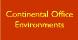 Continental Commercial Floors logo