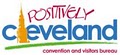 Convention & Visitors Bureau logo