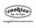 Cookies By Design logo