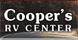 Cooper's Rv Center Inc: Service logo