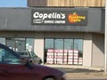 Copelins Office Furniture logo