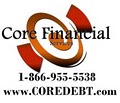 Core Financial Services logo