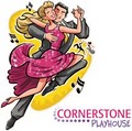 Cornerstone Playhouse logo