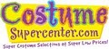 Costume Supercenter logo