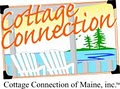 Cottage Connection of Maine, Inc. logo