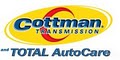 Cottman Transmission logo