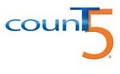 Count5 logo