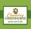 Country Greenhouse logo